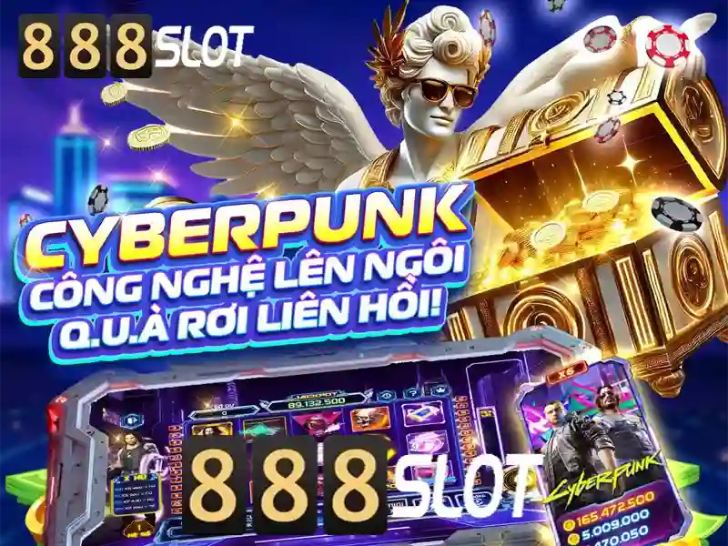 Phát triển và tầm nhìn tương lai của 888slot game