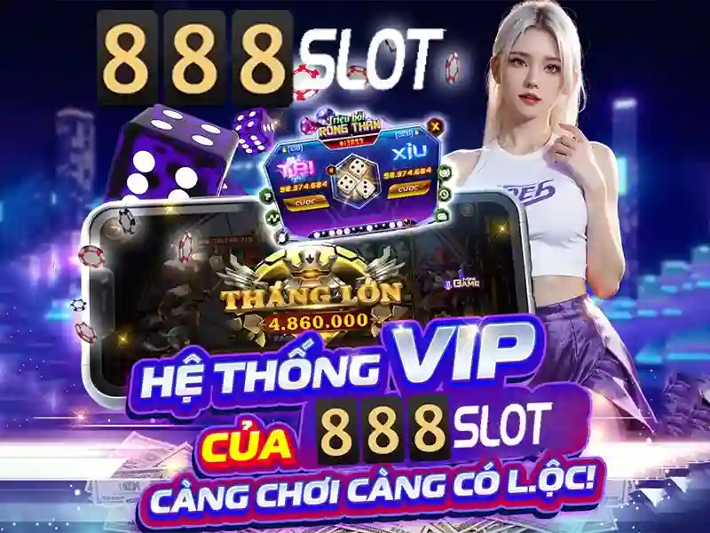 Nguồn gốc và sứ mệnh của 888 win slot