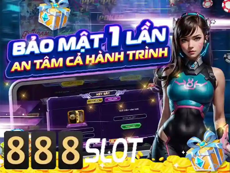 Toto 888 slot – Tổng quan chủ đề và giá trị cốt lõi