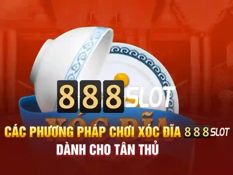 888slot game – Khám phá thế giới slot đỉnh cao