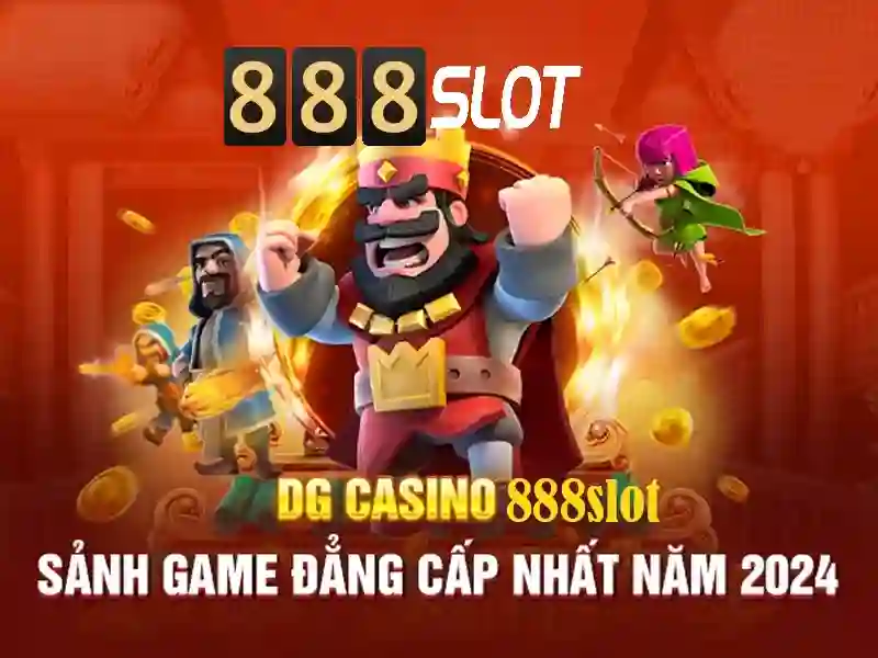 Giao diện nhà cái hoàn hảo