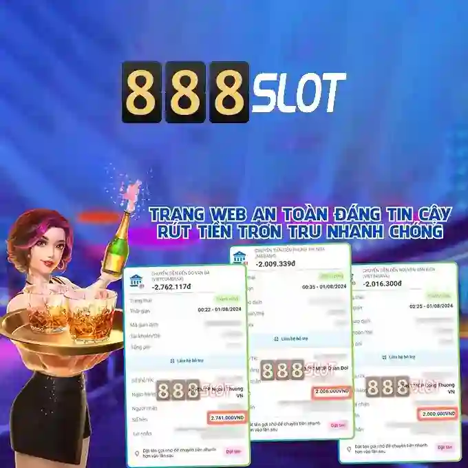 888slot game – Nguồn gốc và sứ mệnh
