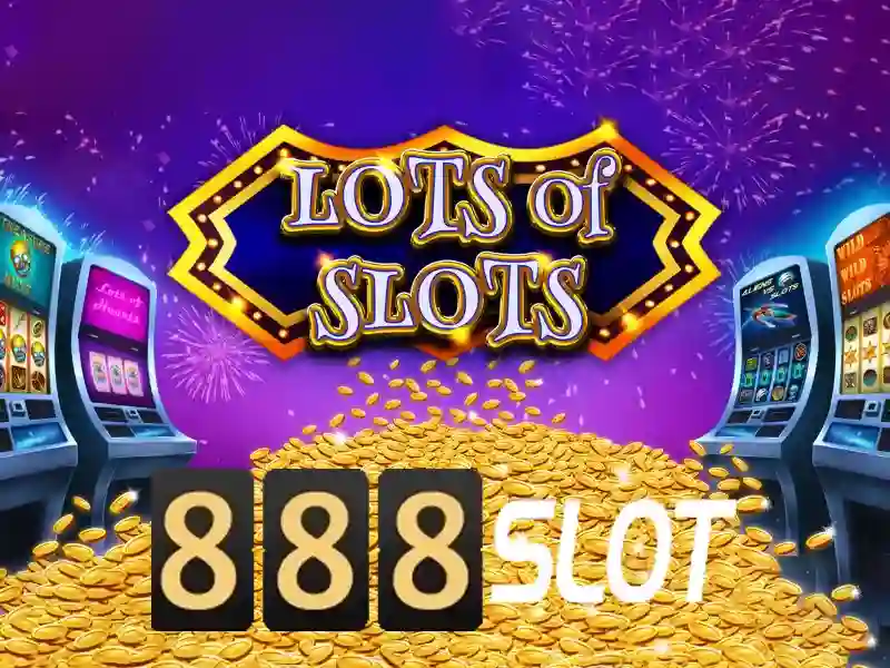 Nguồn gốc và sứ mệnh của 888slot game