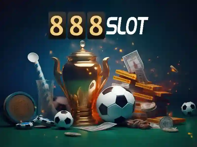 888slot game – Giới thiệu độc đáo