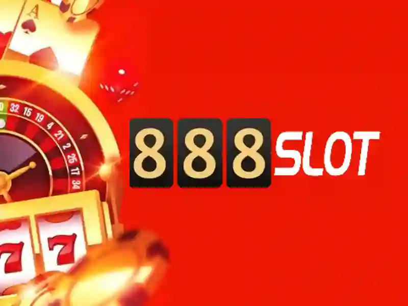 888 slot machine – Tổng quan, giá trị và trải nghiệm Giao diện nhà cái hoàn hảo