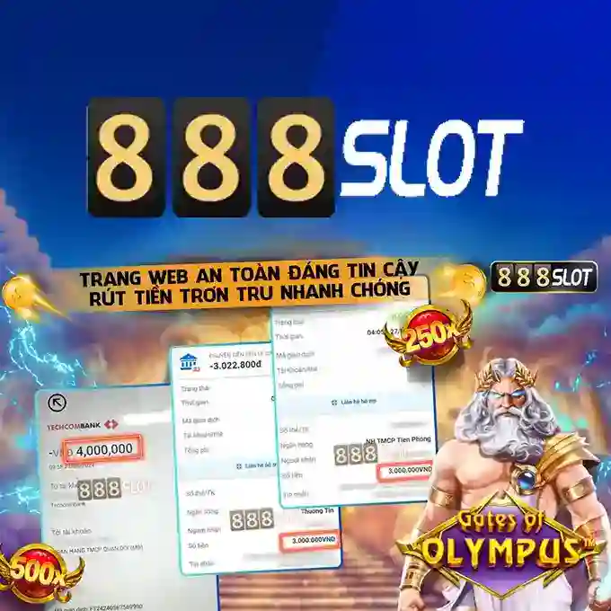 Lợi thế cạnh tranh 888slot game