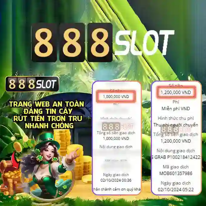 Giao dien sanh cuoc the thao tai 888slot game