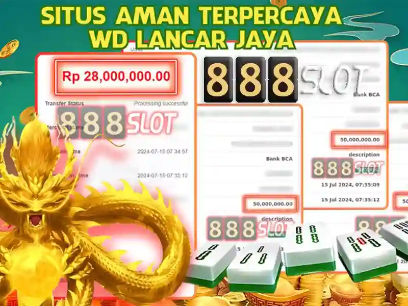 Tính năng nổi bật của 888slot