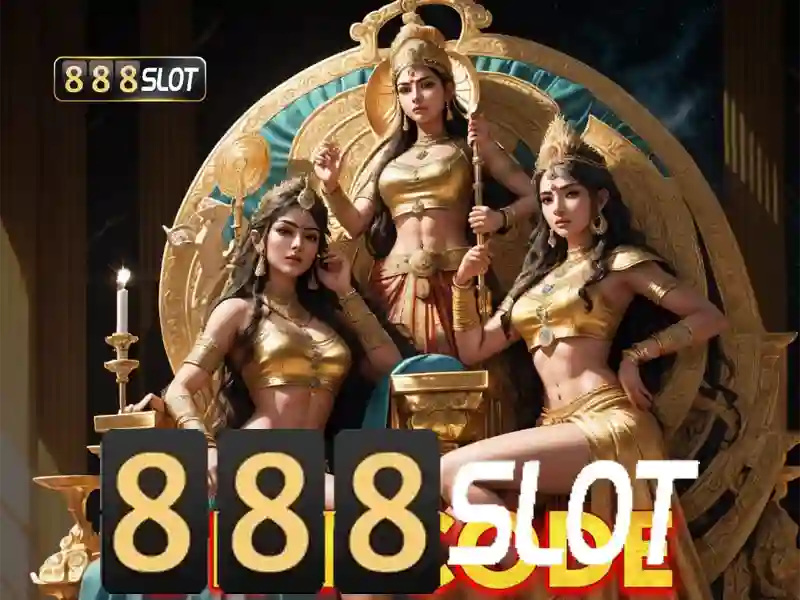 888slot game – Giới thiệu sáng tạo