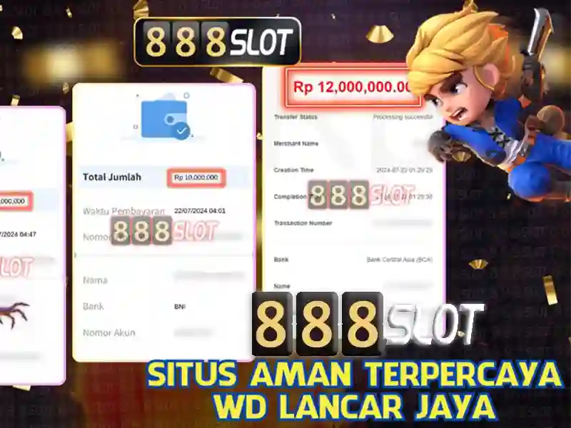 888slot game – Nguồn gốc và sứ mệnh
