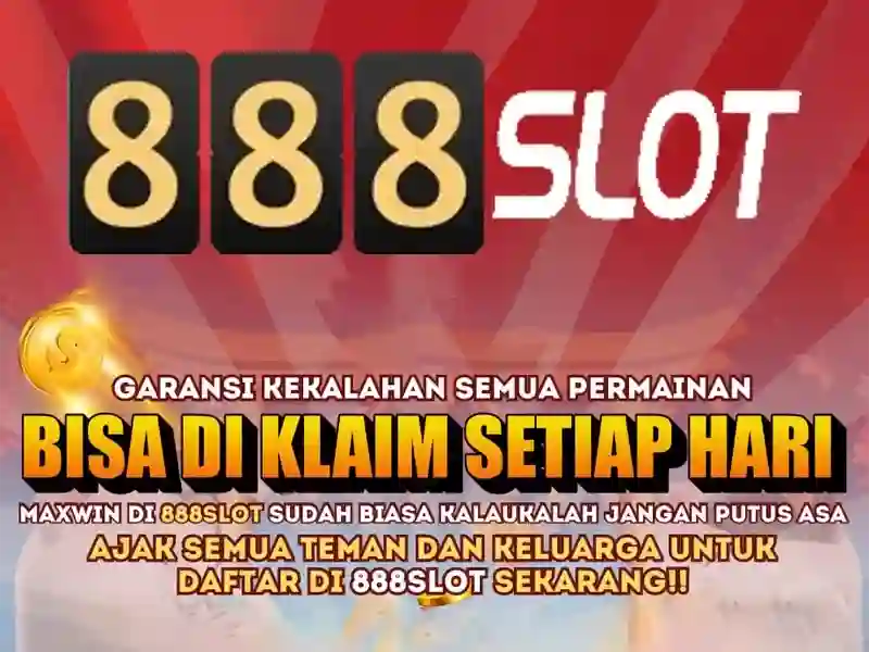 888slot game – Giới thiệu và sáng tạo