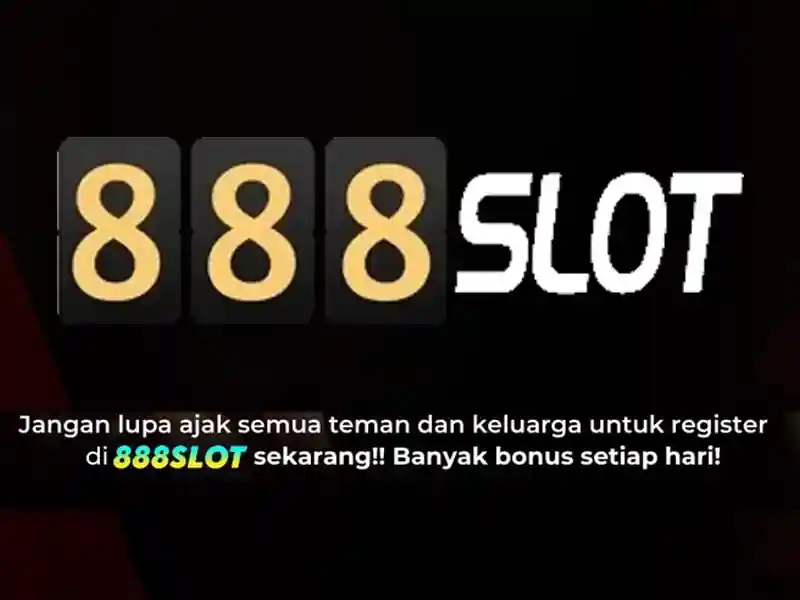 Đặc điểm nổi bật của 888Slot