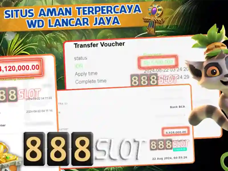 Lợi thế và sức cạnh tranh của 888slot game