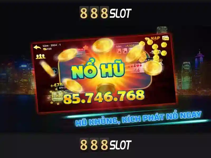 slot 888 เครดิตฟรี – Tổng quan chủ đề và giá trị cốt lõi