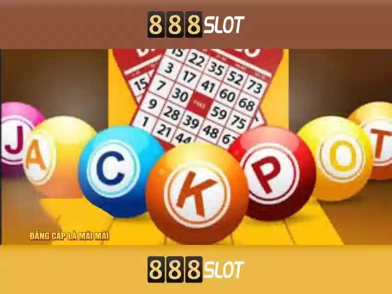 Khám phá 888Slot - trò chơi đánh bạc trực tuyến phổ biến