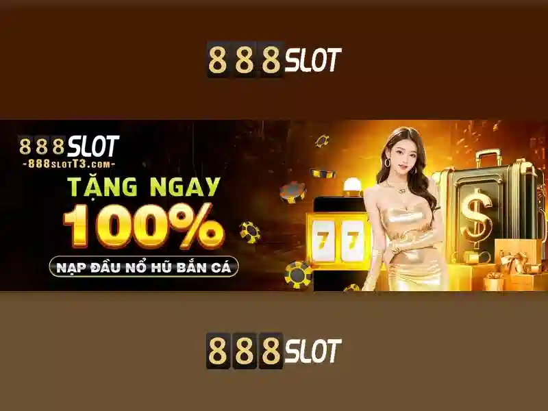 Nguồn gốc và sứ mệnh của 888 slot game download