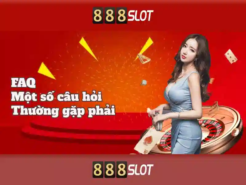 Giới thiệu về 888slot