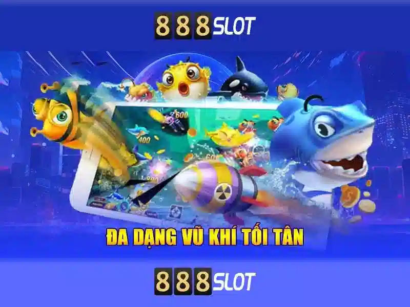 888Slot: Trò chơi slot phổ biến và trải nghiệm tối ưu Giao diện nhà cái hoàn hảo