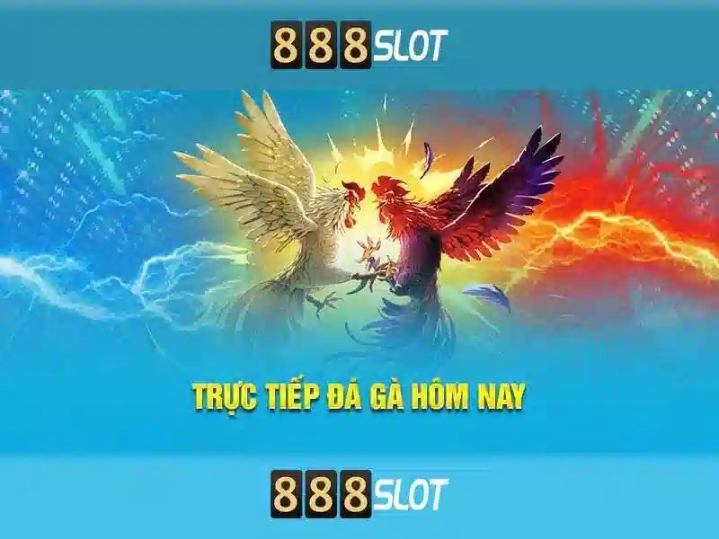 Giới thiệu về 888Slot