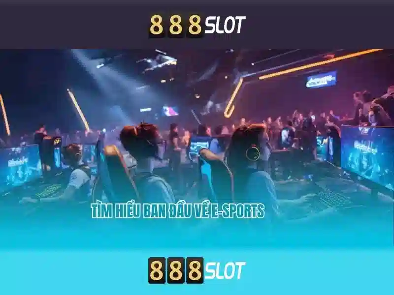 Đặc điểm nổi bật của 888slot