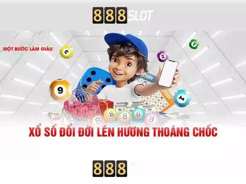 Tính năng nổi bật của 888Slot