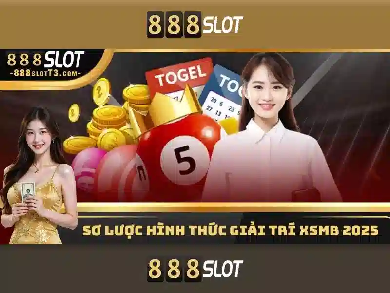 Các chế độ thưởng và jackpot