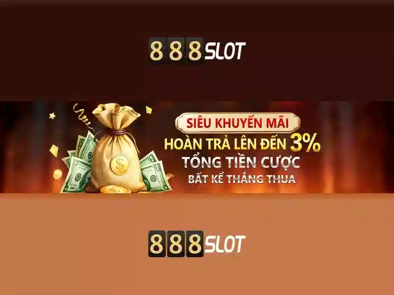 Giới thiệu về 888slot