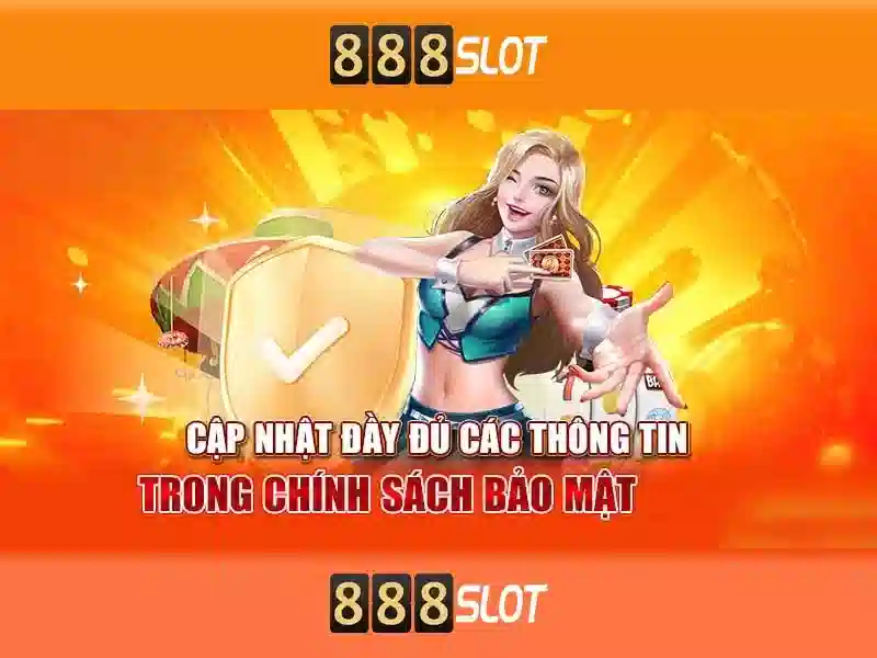 Trò chơi 888Slot: Trải nghiệm casino trực tuyến đỉnh cao Giao diện nhà cái hoàn hảo