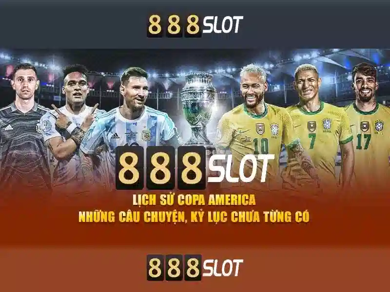 Giới thiệu về 888slot
