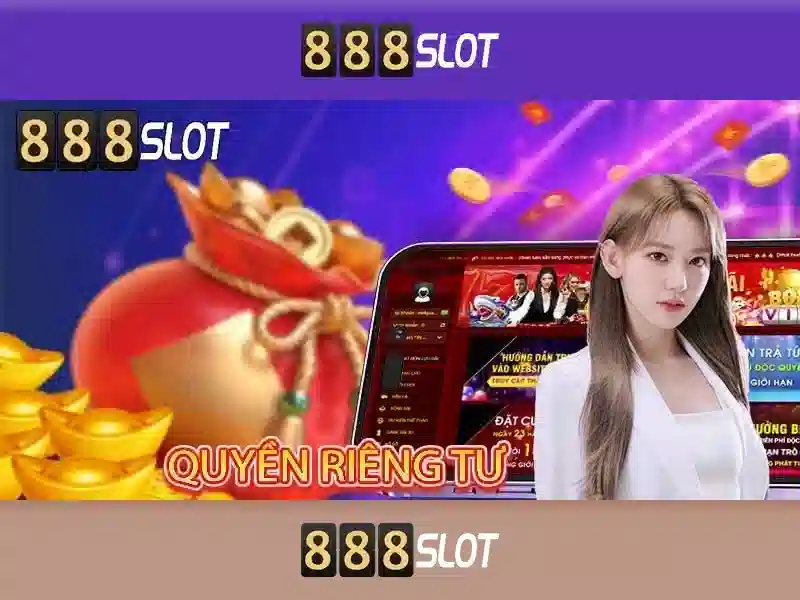 Giới thiệu về 888slot