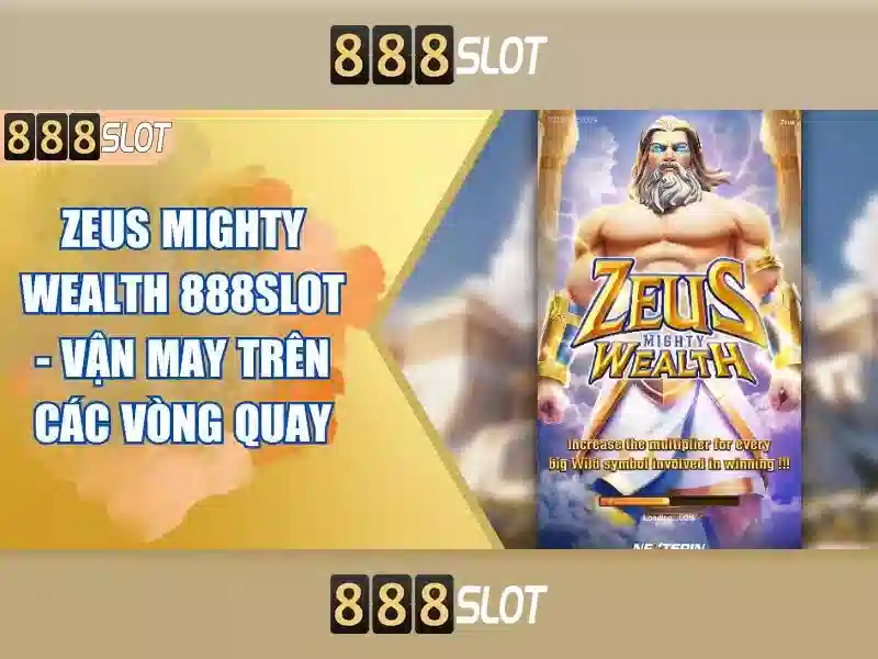 888slot: Trò chơi slot - Trải nghiệm quay đầy hứng khởi Giao diện nhà cái hoàn hảo