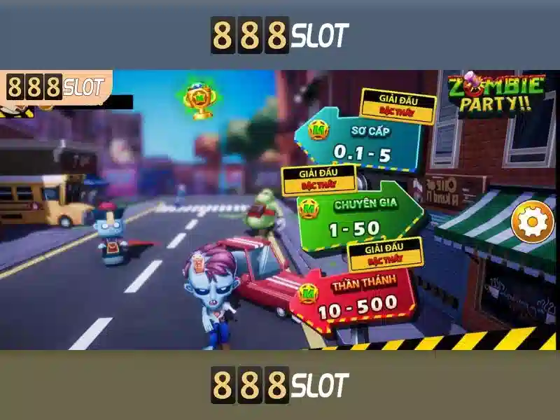 888slot: Trò chơi slot trực tuyến đầy hấp dẫn và cơ hội chiến thắng lớn Giao diện nhà cái hoàn hảo
