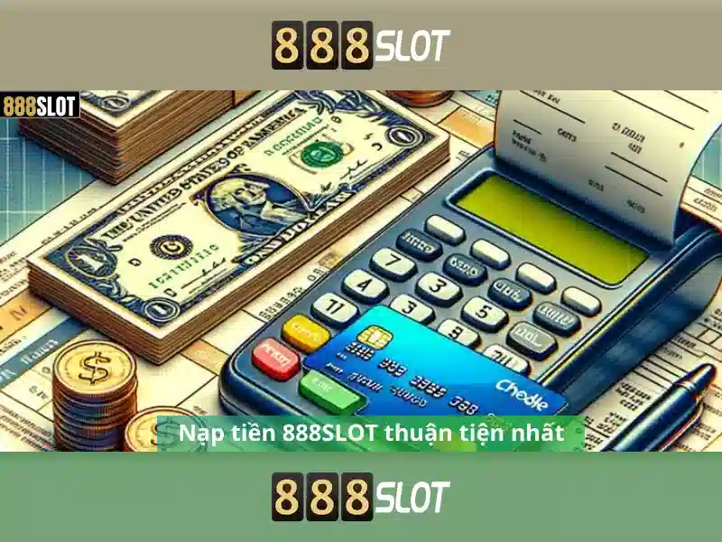 Trò chơi 888slot – Đánh giá chi tiết