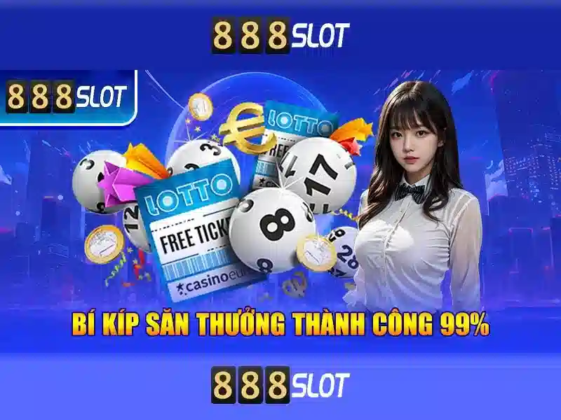 Điểm nổi bật của 888Slot