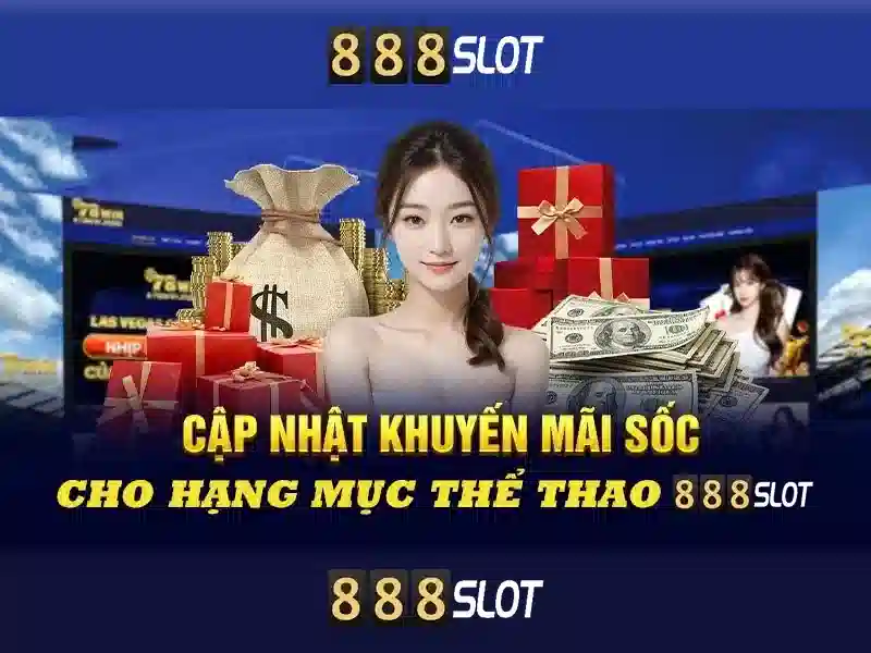Giới thiệu về 888slot