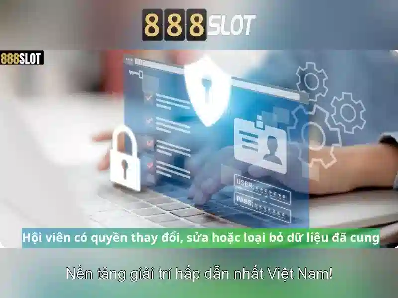 Giao diện nhà cái hoàn hảo