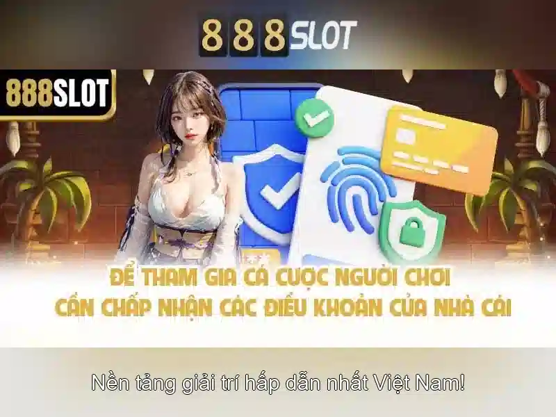 Giao diện nhà cái hoàn hảo