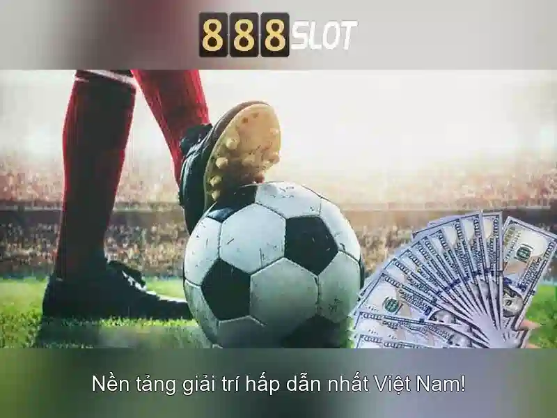 Khám phá trò chơi 888slot