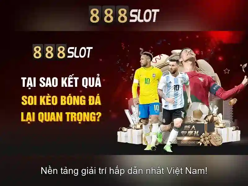 Giao diện nhà cái hoàn hảo