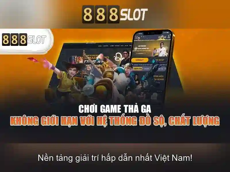 Giao diện nhà cái hoàn hảo