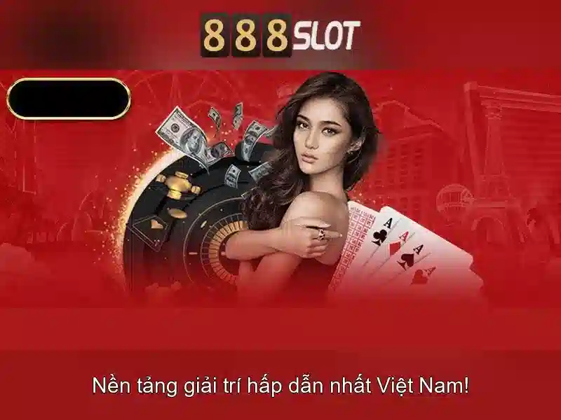 Giới thiệu về 888slot