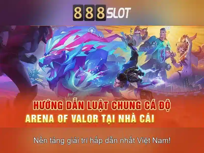 Giao diện nhà cái hoàn hảo