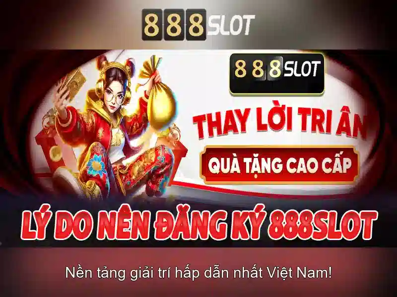 gen 888 slot – Trải nghiệm đỉnh cao và giá trị đổi mới Giao diện nhà cái hoàn hảo