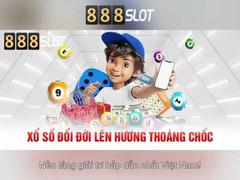 Giới thiệu về 888slot