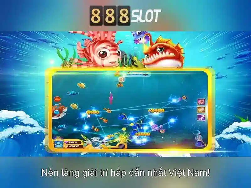 Giao diện nhà cái hoàn hảo