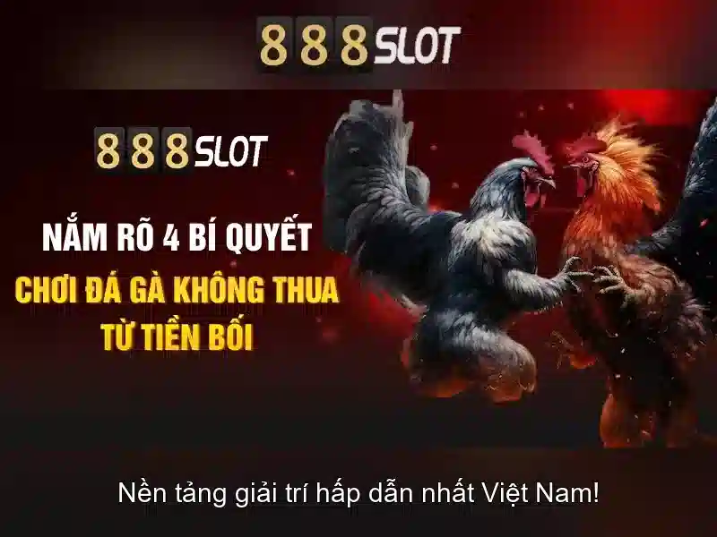 Giao diện nhà cái hoàn hảo