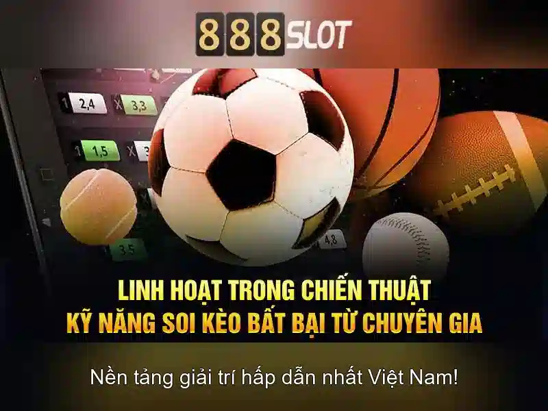 Giao diện nhà cái hoàn hảo