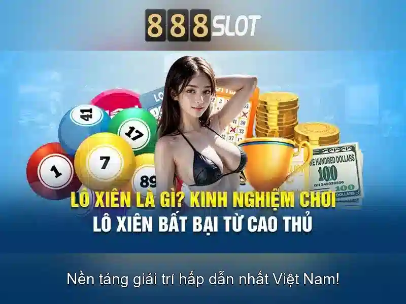 Đặc điểm nổi bật của 888slot