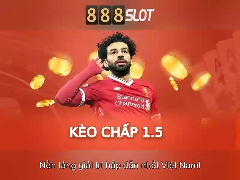 Giao diện nhà cái hoàn hảo