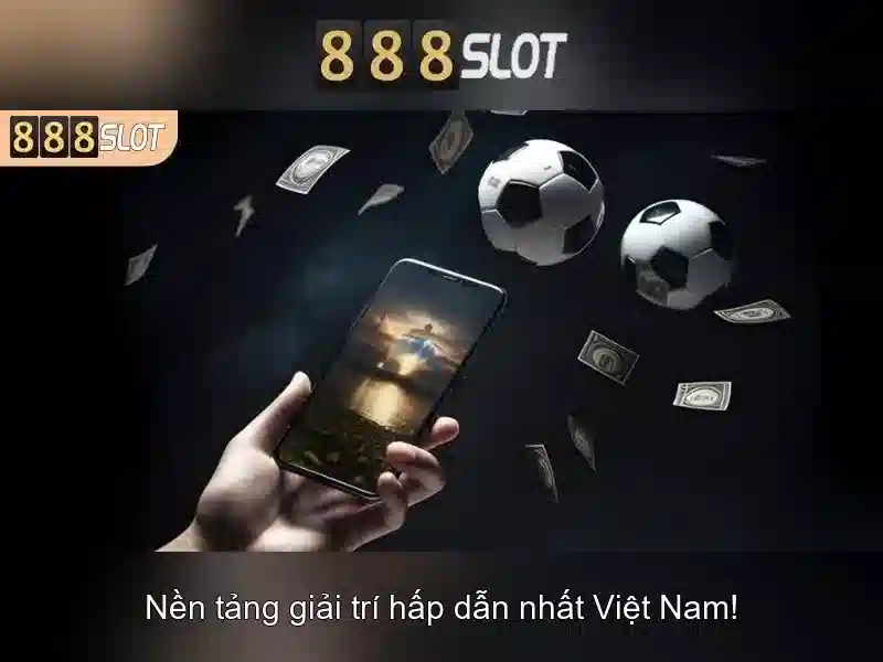 Giao diện nhà cái hoàn hảo